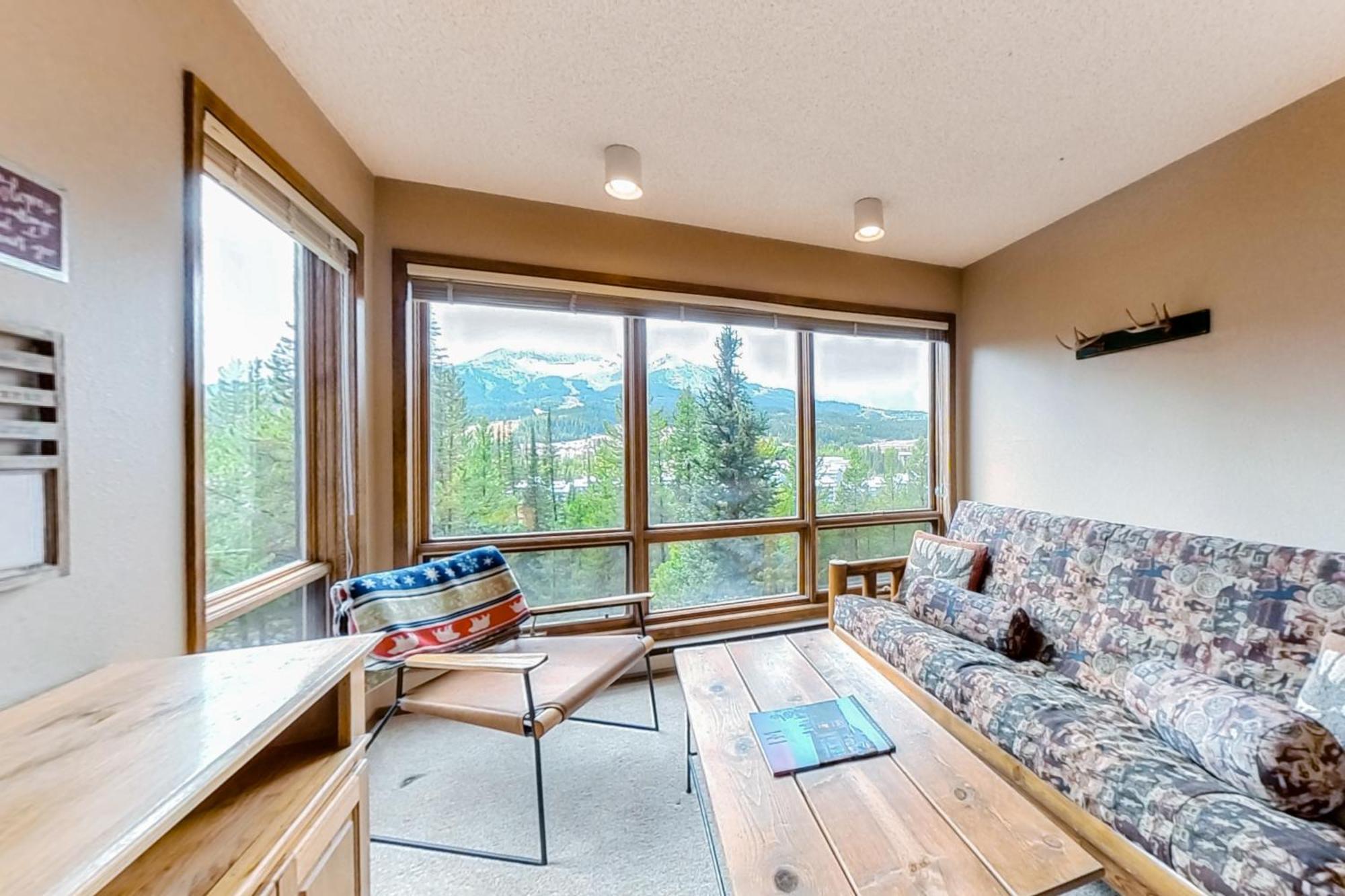 Skycrest 1715 Villa Big Sky Rom bilde