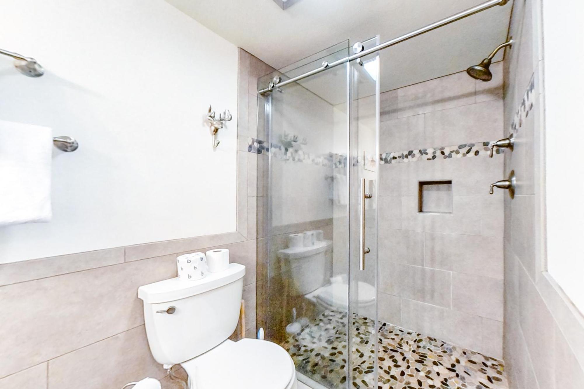 Skycrest 1715 Villa Big Sky Rom bilde