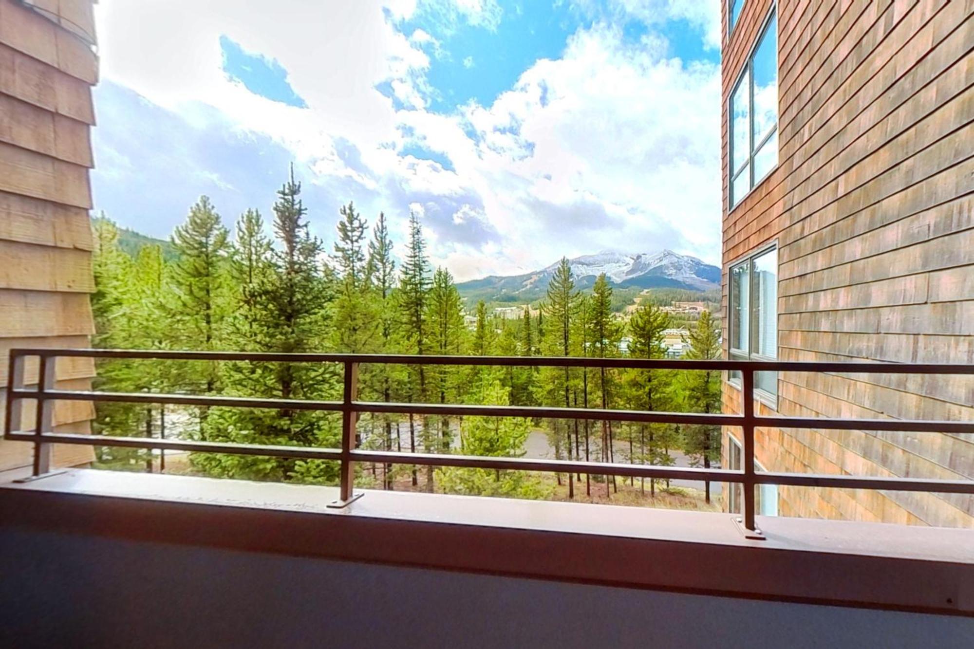 Skycrest 1715 Villa Big Sky Rom bilde