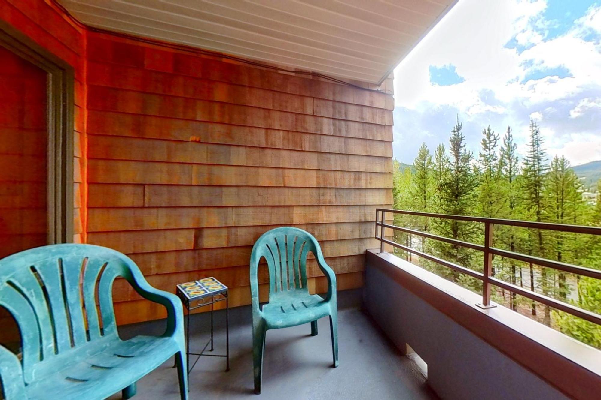 Skycrest 1715 Villa Big Sky Rom bilde