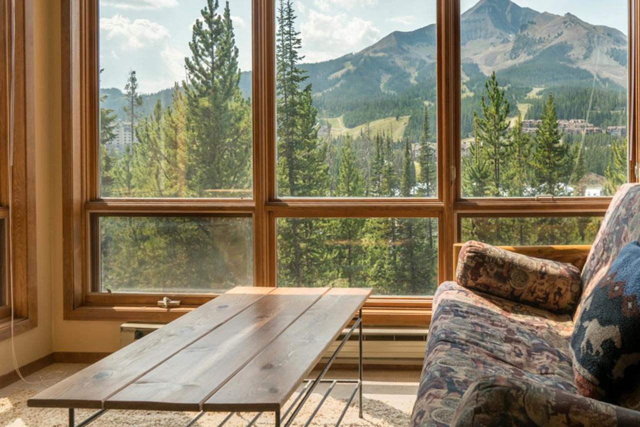 Skycrest 1715 Villa Big Sky Eksteriør bilde